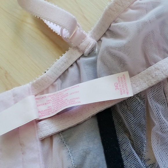 Victoria secret corsets - Picture 7 of 7